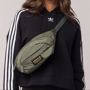 adidas originals national waist pack